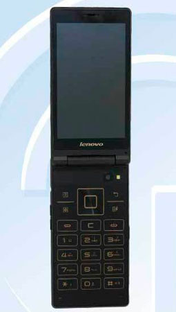 Lenovo A588T