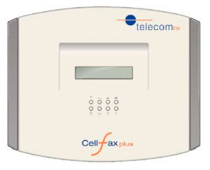 TelecomFM Cell-FAX 2