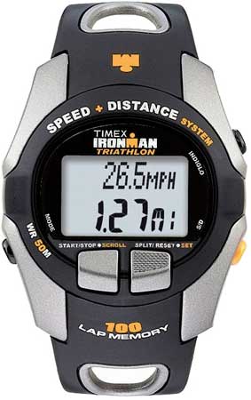 Timex Performance Sport T5E691