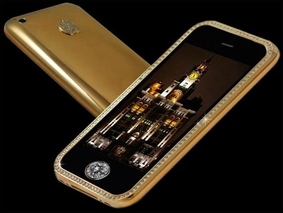 iPhone 3G Supreme