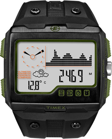 Timex Outdoor T49664