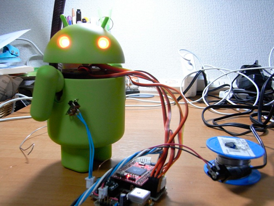 Android: уязвимость по MMS