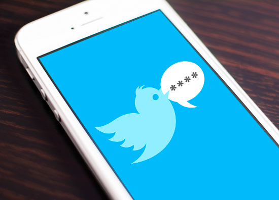 Twitter снял ограничение в 140 символов в личных сообщениях