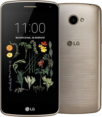 LG K5 X220DS