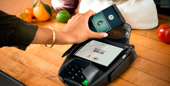 Android Pay