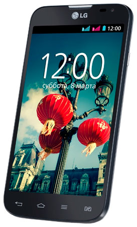 LG L70 D325