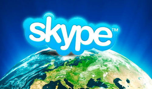 Безлимитный Skype