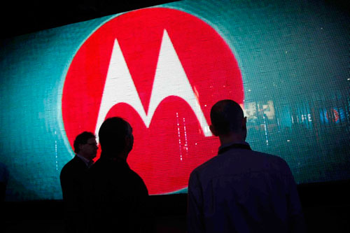 Google купила Motorola
