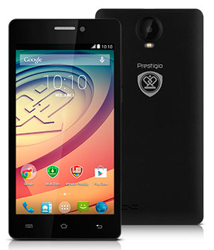 Prestigio Wize C3