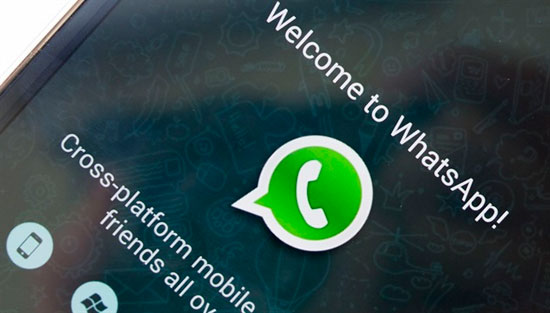 WhatsApp бесплатный