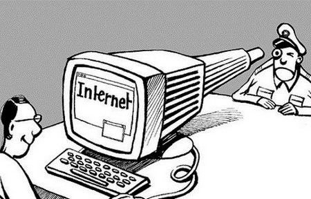 Интернет-цензура в России