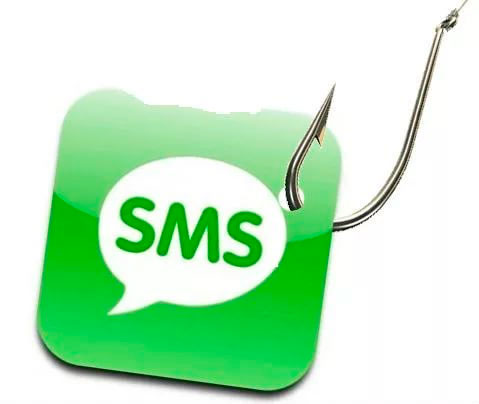 Отказ от SMS