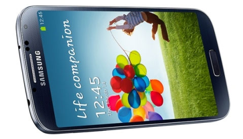 Экран Samsung Galaxy SIV